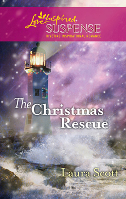 Laura Scott - The Christmas Rescue