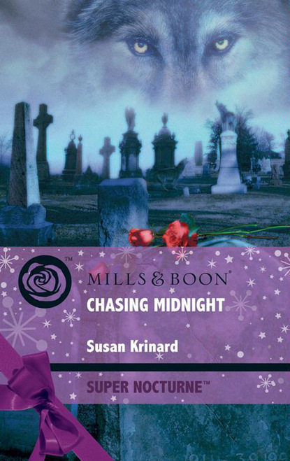 Susan  Krinard - Chasing Midnight