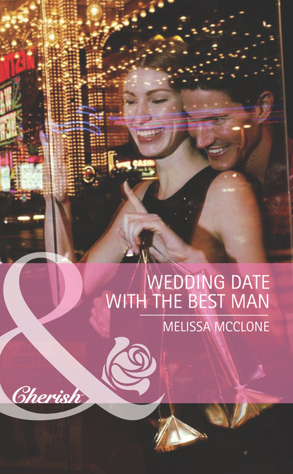 Melissa Mcclone - Wedding Date with the Best Man