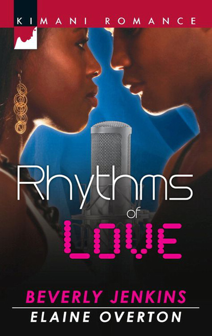 Beverly Jenkins - Rhythms of Love