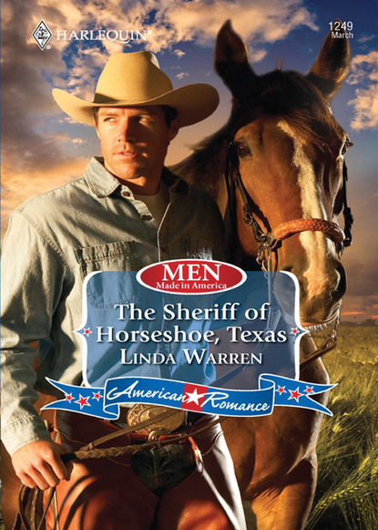 Linda Warren - The Sheriff of Horseshoe, Texas