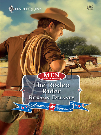 Roxann Delaney - The Rodeo Rider