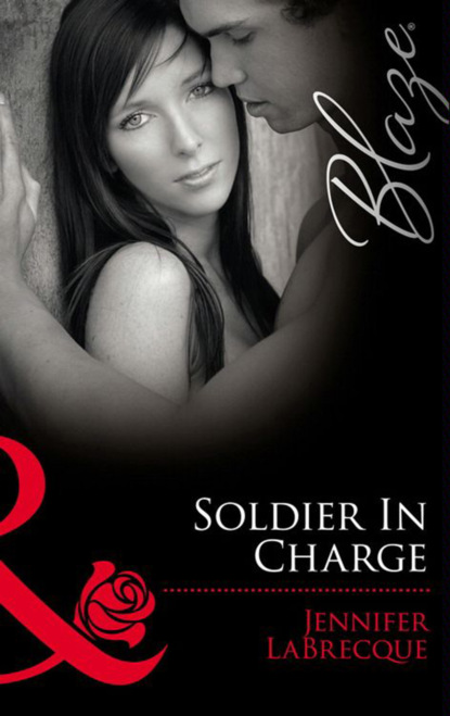 Jennifer Labrecque - Soldier In Charge