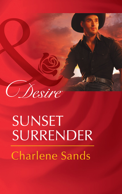 Charlene Sands - Sunset Surrender
