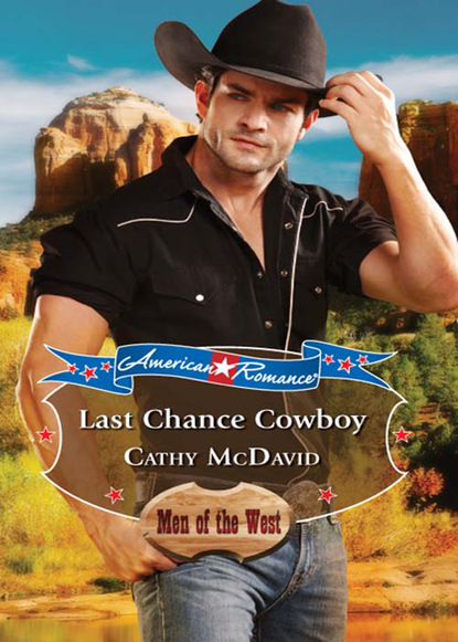 Cathy Mcdavid - Last Chance Cowboy