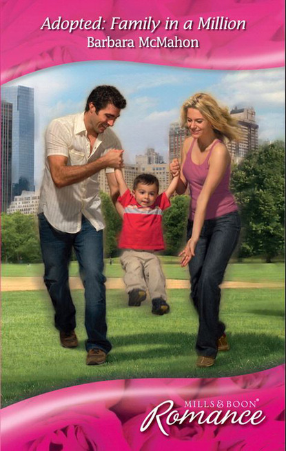 

Adopted: Family in a Million