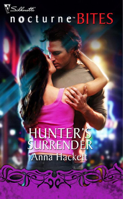 Anna Hackett - Hunter's Surrender