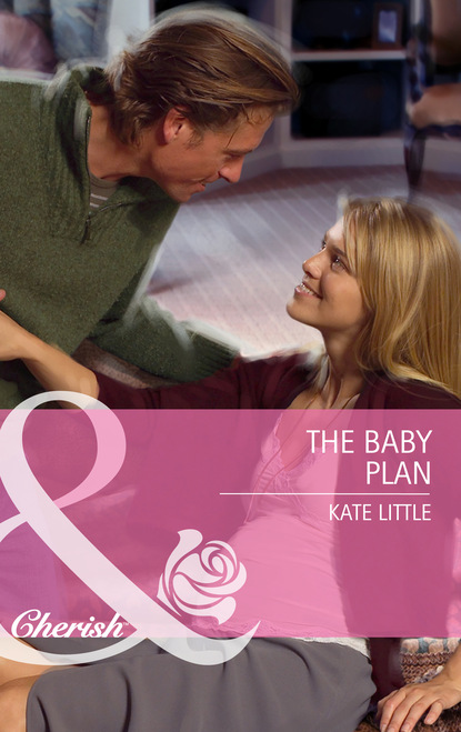 Kate Little - The Baby Plan