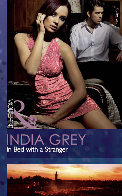 India Grey - In Bed with a Stranger