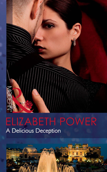 Elizabeth Power - A Delicious Deception