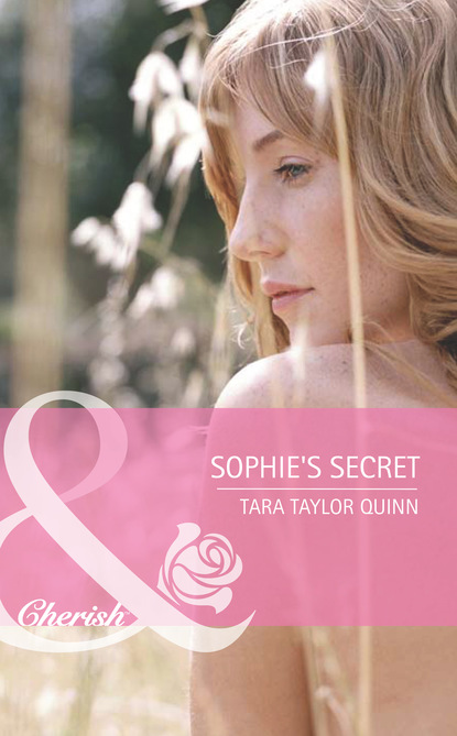 Tara Taylor Quinn - Sophie's Secret
