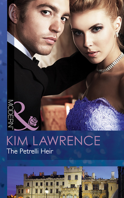 Ким Лоренс - The Petrelli Heir