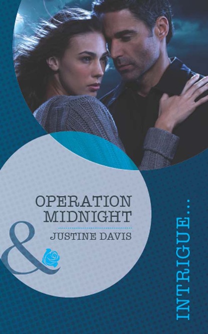Justine  Davis - Operation Midnight