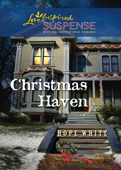 Hope White - Christmas Haven