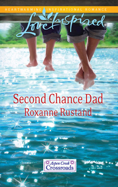 

Second Chance Dad