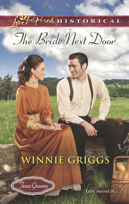 Winnie Griggs - The Bride Next Door