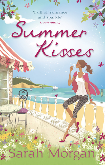 Summer Kisses