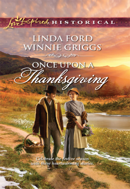 Linda Ford - Once Upon A Thanksgiving