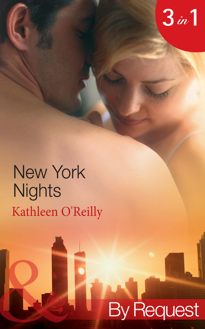 Kathleen O'Reilly - New York Nights
