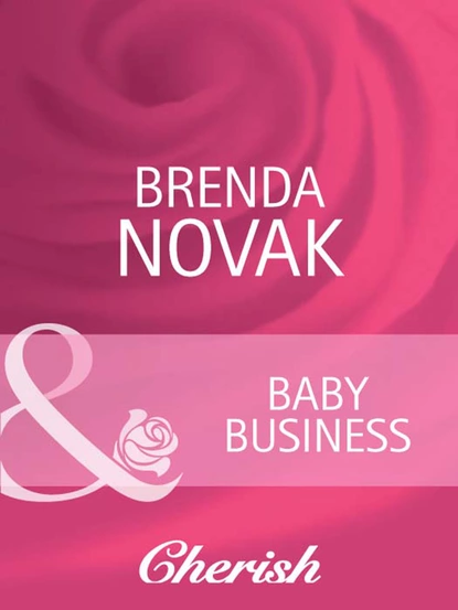 Обложка книги Baby Business, Brenda Novak