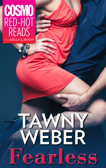 Tawny Weber - Fearless