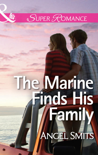 Angel Smits - The Marine Finds His Family