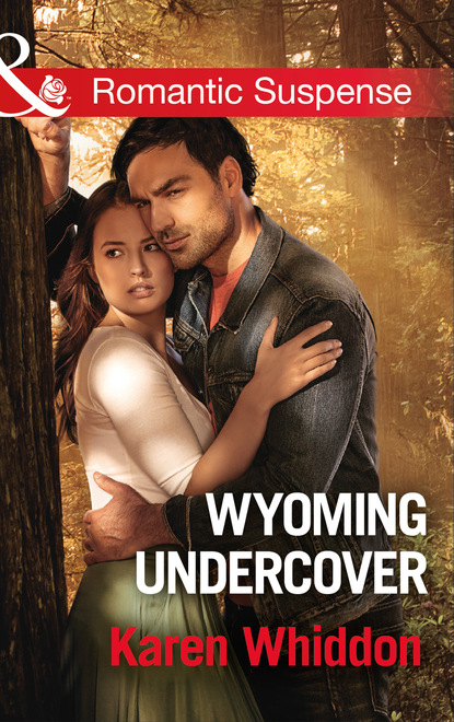 Karen Whiddon - Wyoming Undercover
