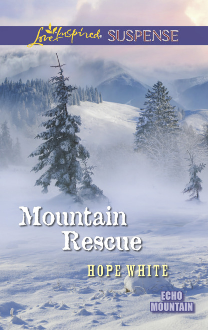 Hope White - Mountain Rescue