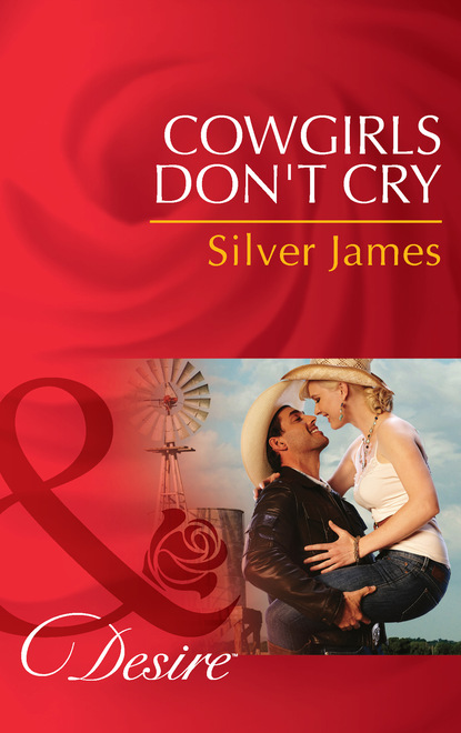 Silver James - Cowgirls Don't Cry