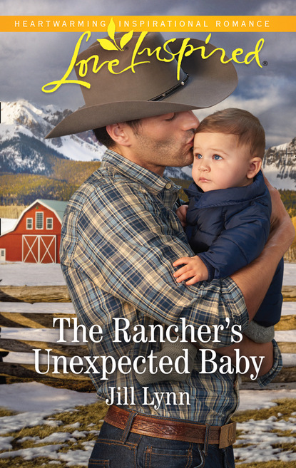 The Rancher s Unexpected Baby