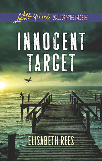 Elisabeth Rees - Innocent Target