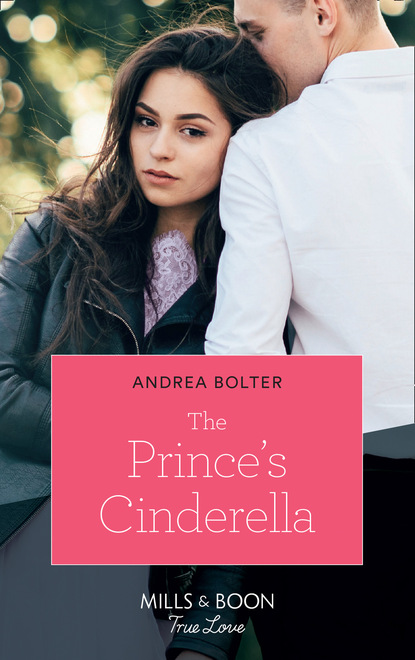 Andrea Bolter - The Prince's Cinderella