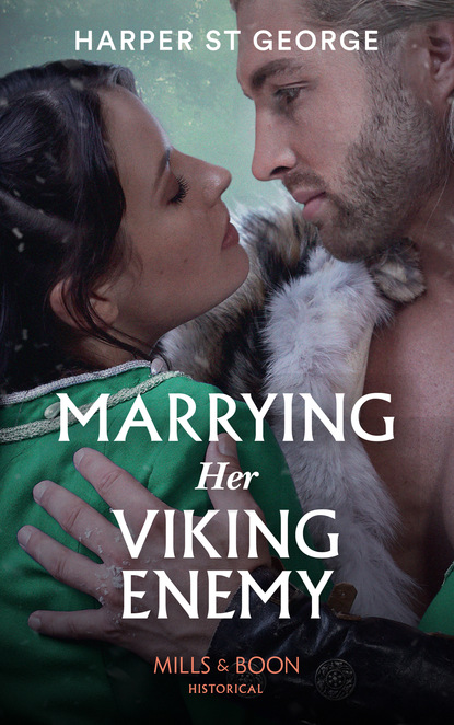 Harper St. George - Marrying Her Viking Enemy