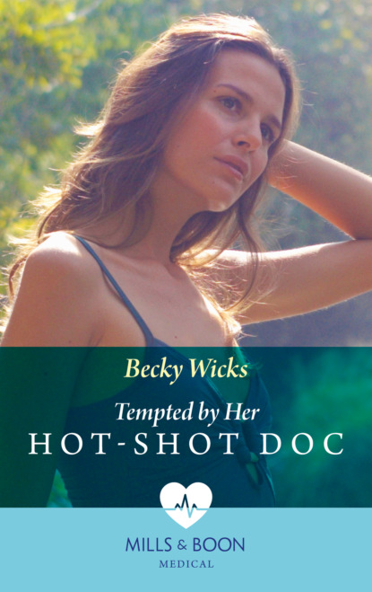 Becky Wicks - Tempted By Her Hot-Shot Doc