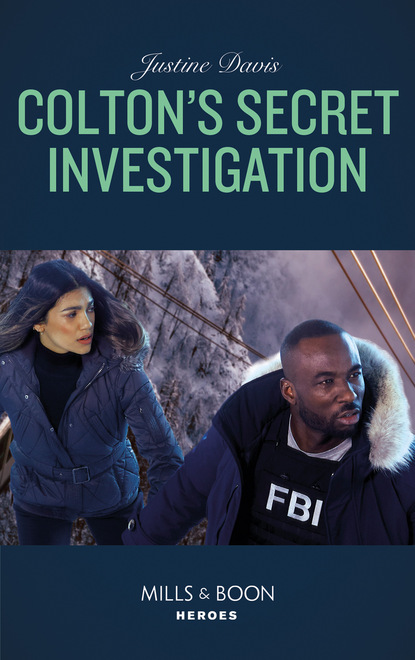 Colton s Secret Investigation