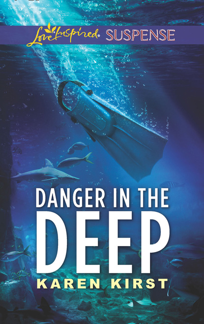 Karen Kirst - Danger In The Deep