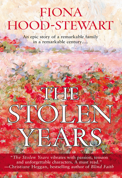 The Stolen Years (Fiona Hood-Stewart). 