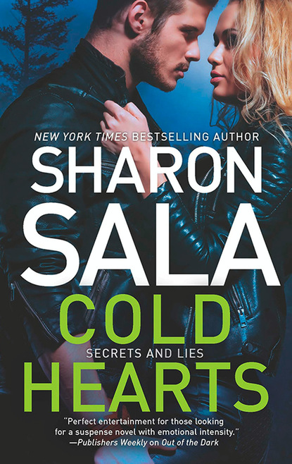 Sharon Sala - Cold Hearts