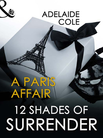 Adelaide Cole - A Paris Affair