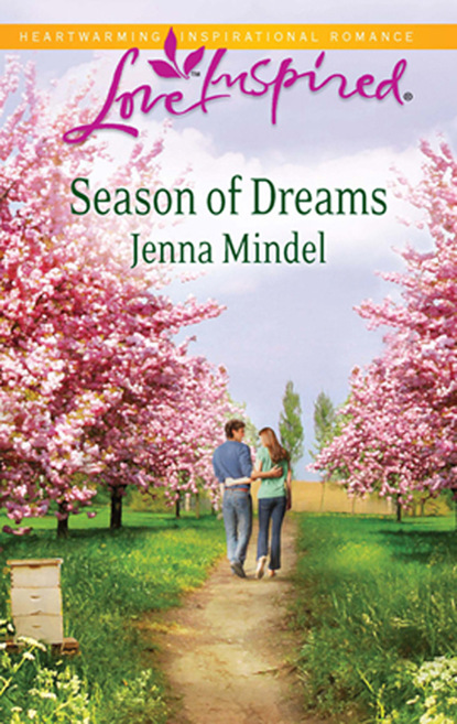 Jenna Mindel - Season of Dreams