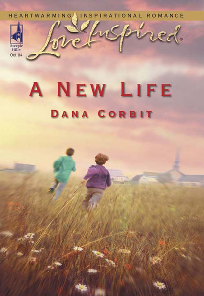 Dana Corbit - A New Life
