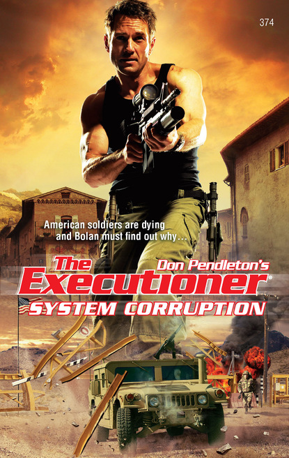 Don Pendleton - System Corruption