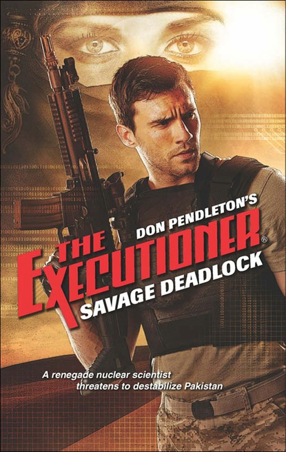 Don Pendleton - Savage Deadlock