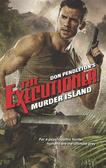 Don Pendleton - Murder Island