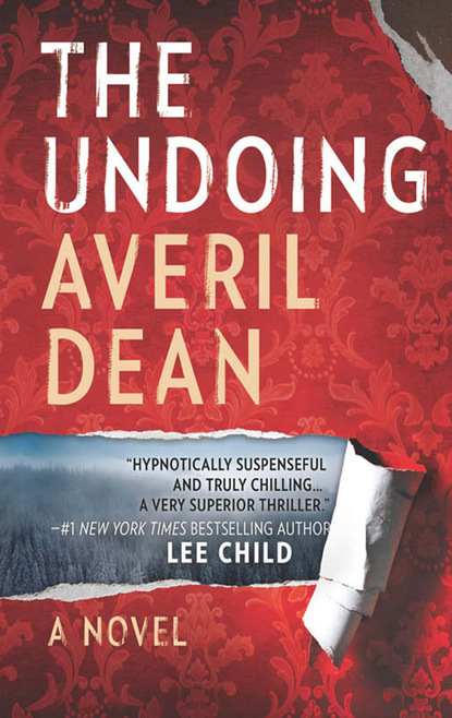 The Undoing (Averil Dean). 