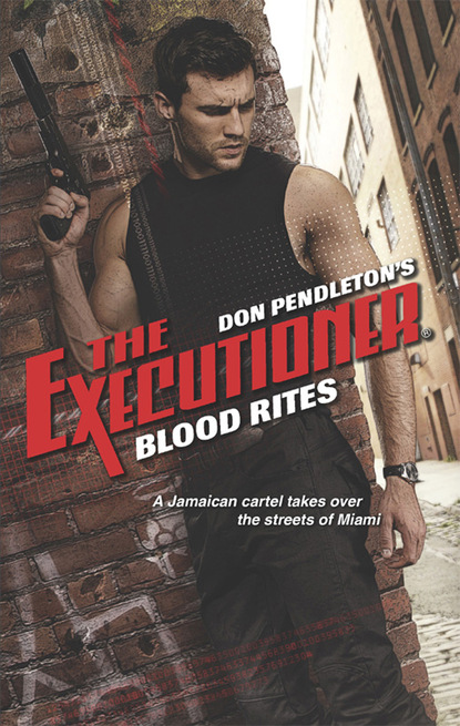 Blood Rites (Don Pendleton). 