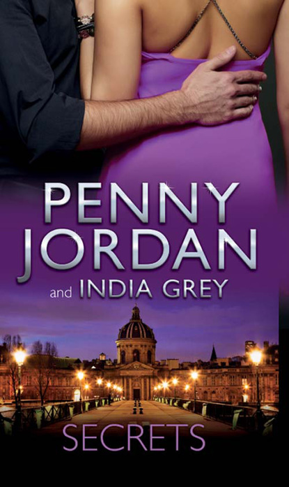 India Grey — Secrets