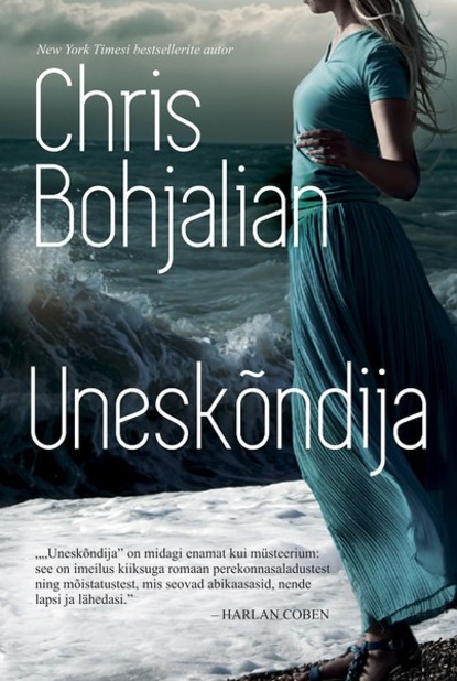 Chris Bohjalian — Unesk?ndija