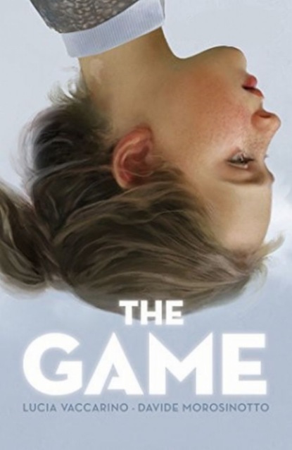 Lucia Vaccarino — The Game