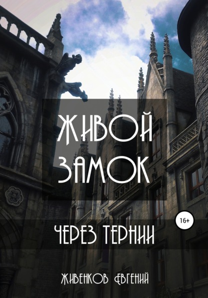 

Живой замок. Через тернии
